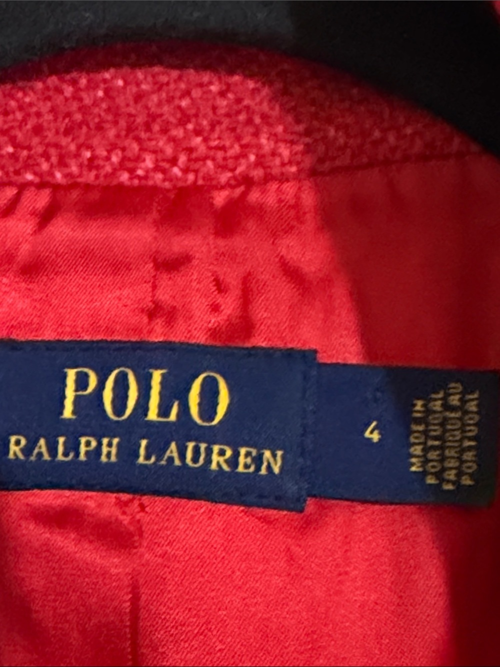 Polo Ralph Lauren jacket - Picture 7 of 13
